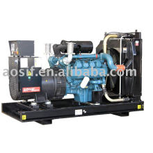 Doosan Diesel Generator 300KW